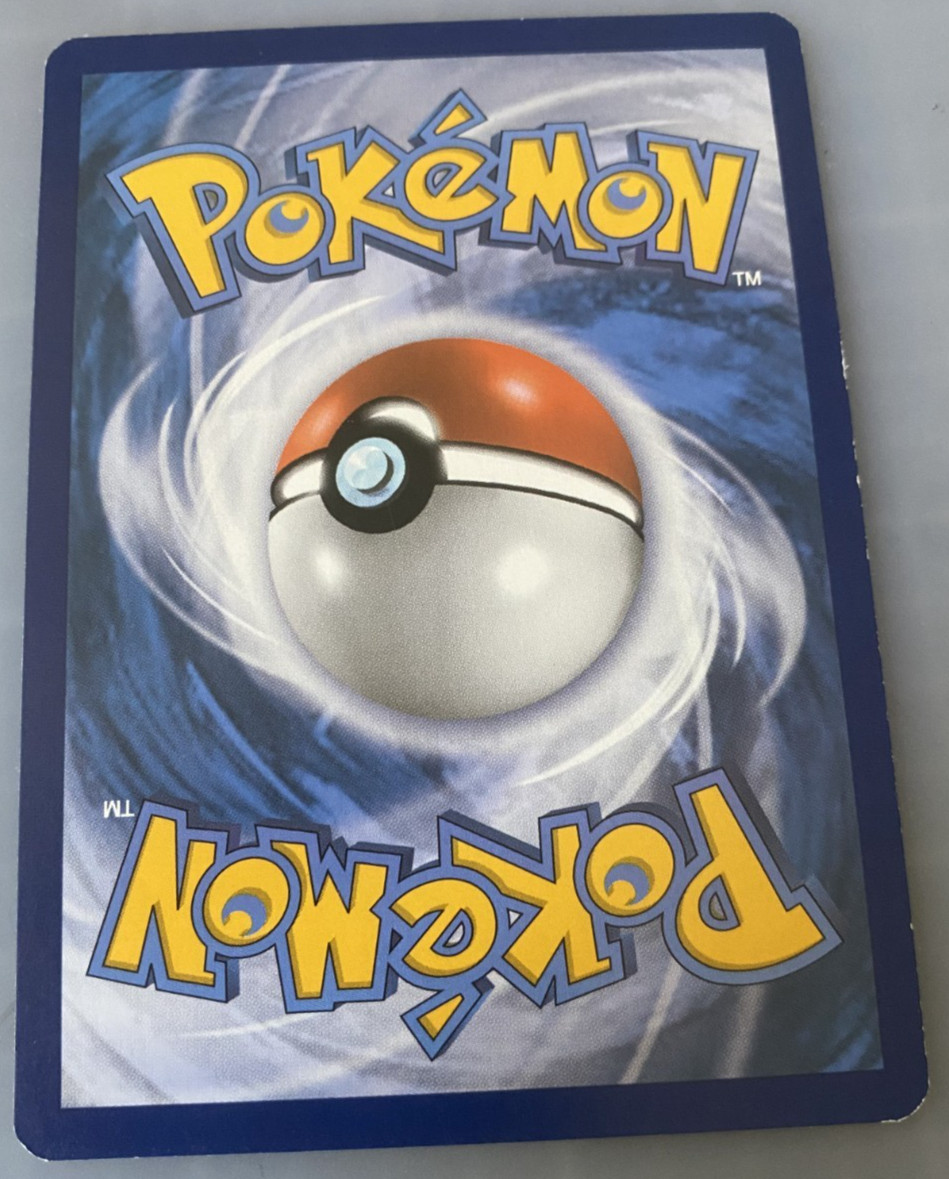 Chinchou 57/160 XY Primal Clash 2015 Reverse Holo Pokemon TCG LP