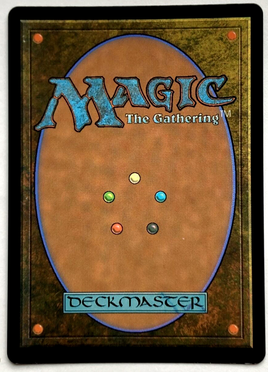 MTG Birds of Paradise *RETRO FRAME FOIL* Dominaria Remastered 336 NM