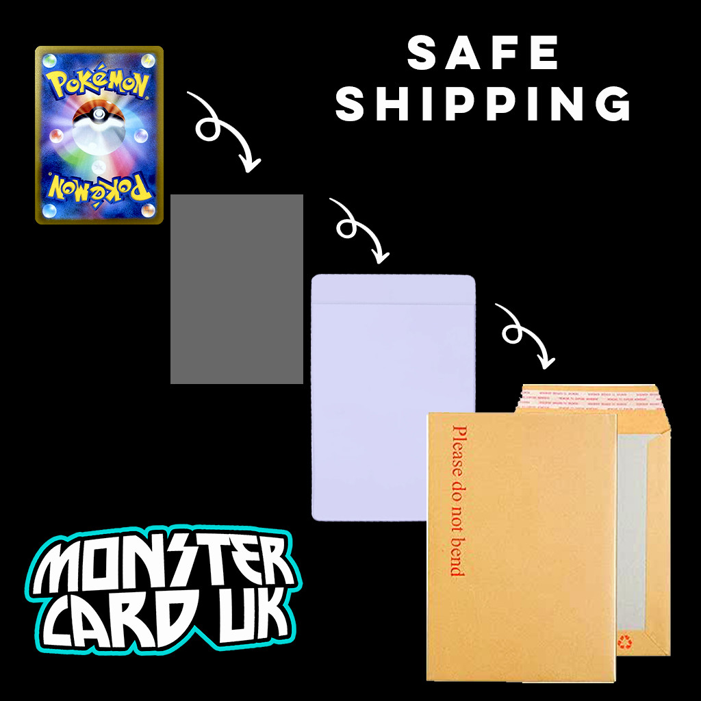 Pokemon Espurr AR 087/080 M3 Nihil Zero – Card Japanese MEGA
