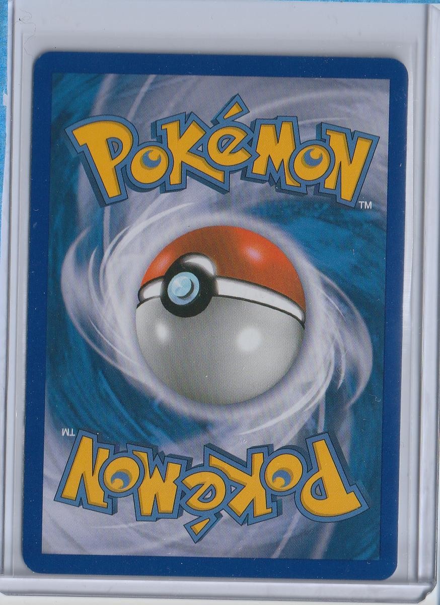 GRUMPIG REVERSE HOLO 23/102 RARE HGSS Triumphant Pokemon LP
