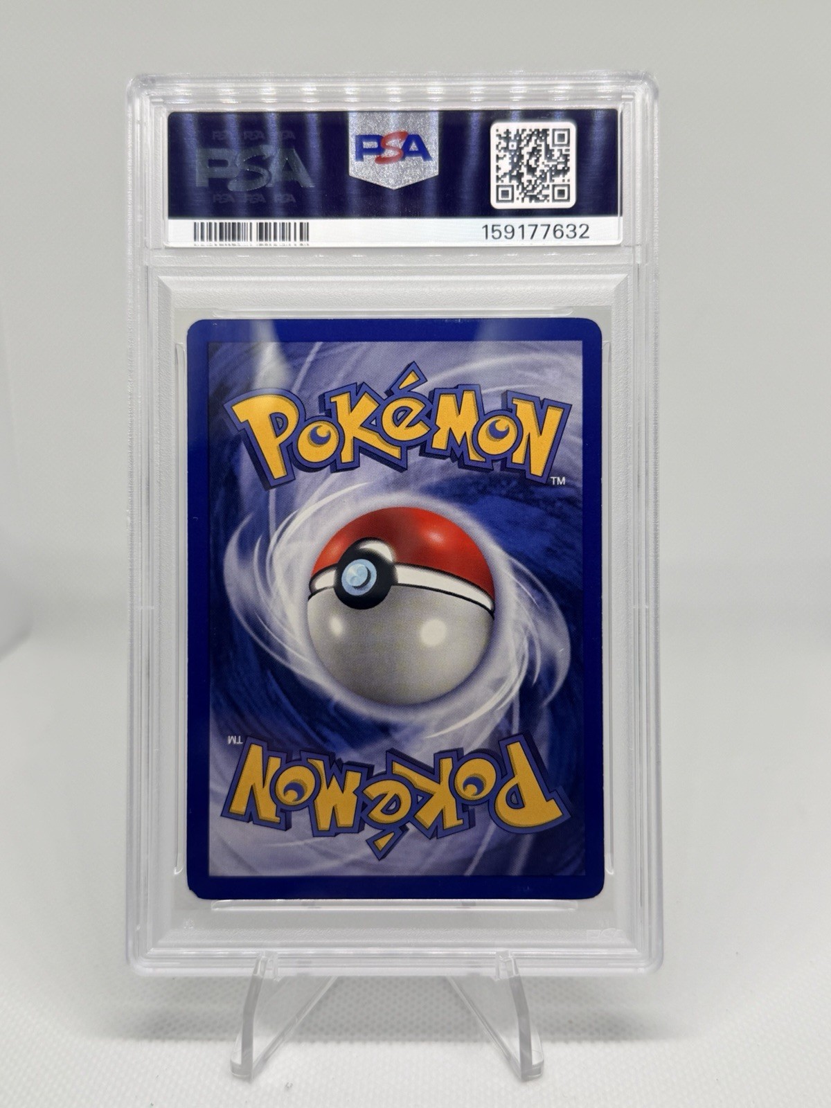 Alakazam 001/102 Base Set (Shadowless) Holo