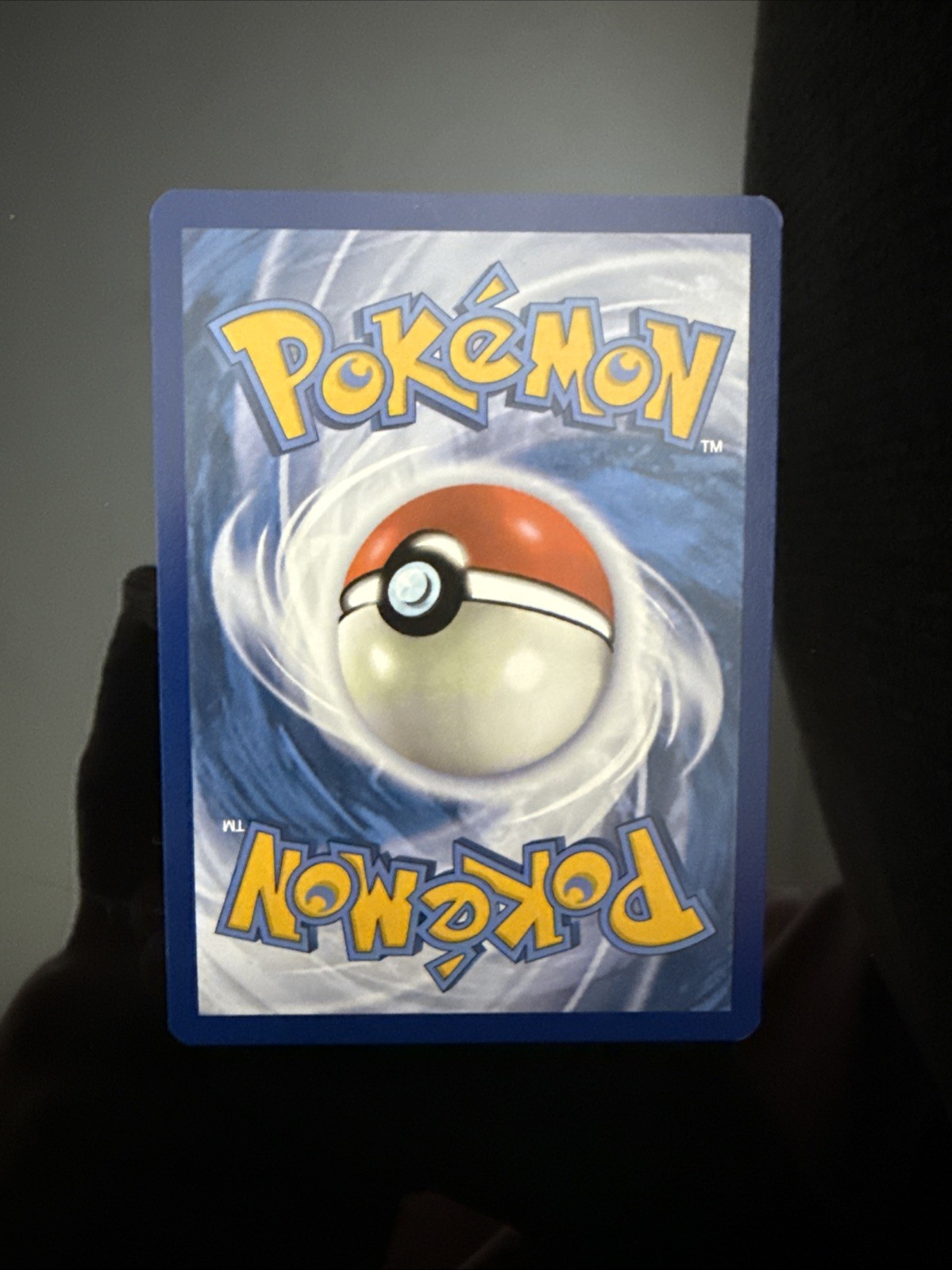 Pawmi 226/091 SV: Paldean Fates Holo