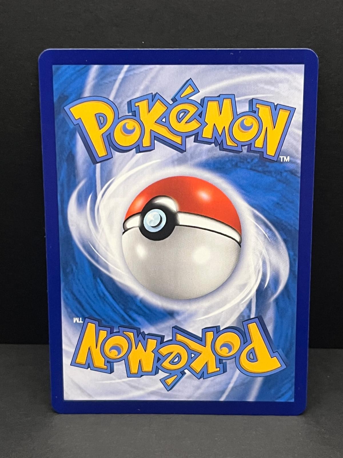 Eevee 0403/07 Gem Pack Volume 4 Pokemon Near Mint Stars Holo
