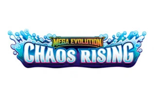 Pokemon Chaos Rising – Pick Your Card