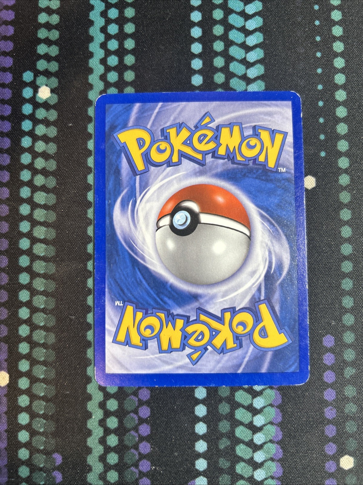 Mareep 62/115 Unseen Forces Regular