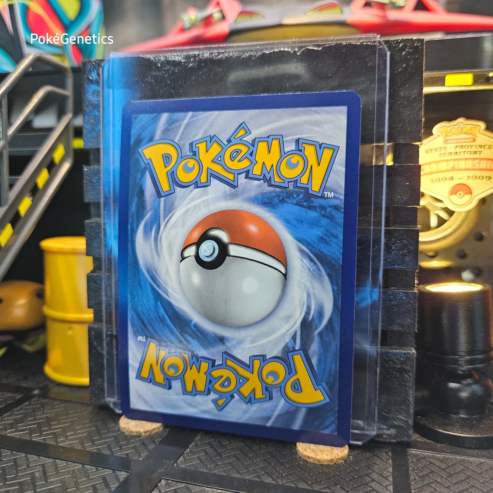 Flareon 151 Holo Pokémon TCG 136/165 Scarlet & Violet Rare
