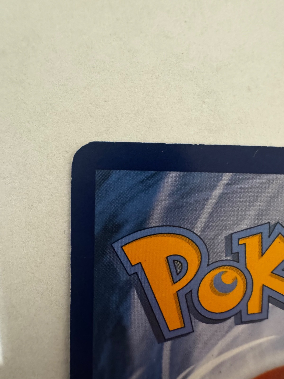 Primal Kyogre EX (Alpha) 55/160 XY – Primal Clash Holo – MP