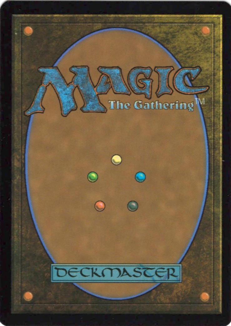 Expedition Map Magic: The Gathering Foundations 724 Foil