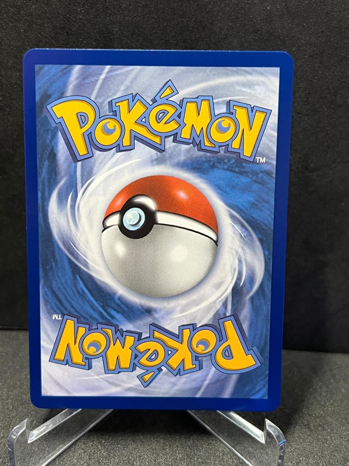 Misdreavus 233/217 Illustration Rare Ascended Heroes Pokemon Near Mint