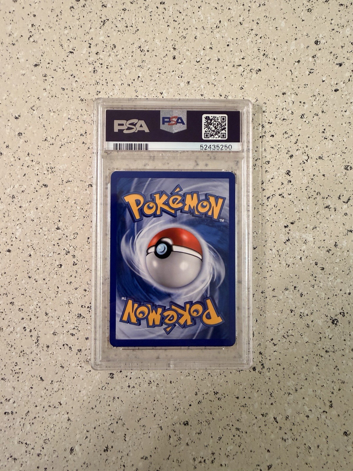 1999 Pokemon TCG Base Set Poliwhirl 38/102 Regular PSA 10 Gem Mint