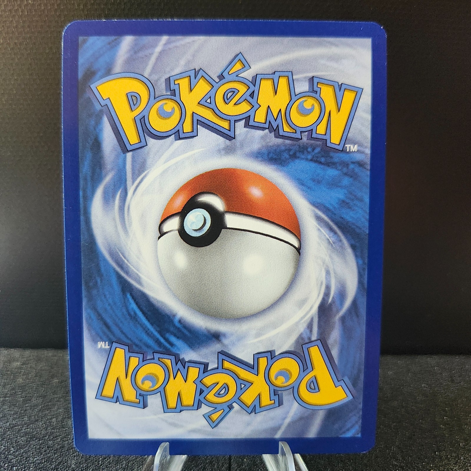 Chandelure 018/086 Rare Holo White Flare Pokemon NM