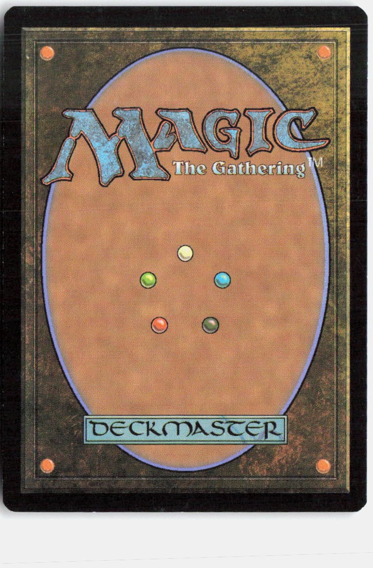 Magic Bronze Sable Magic 2015 (M15) [M15 – 214] NM Common