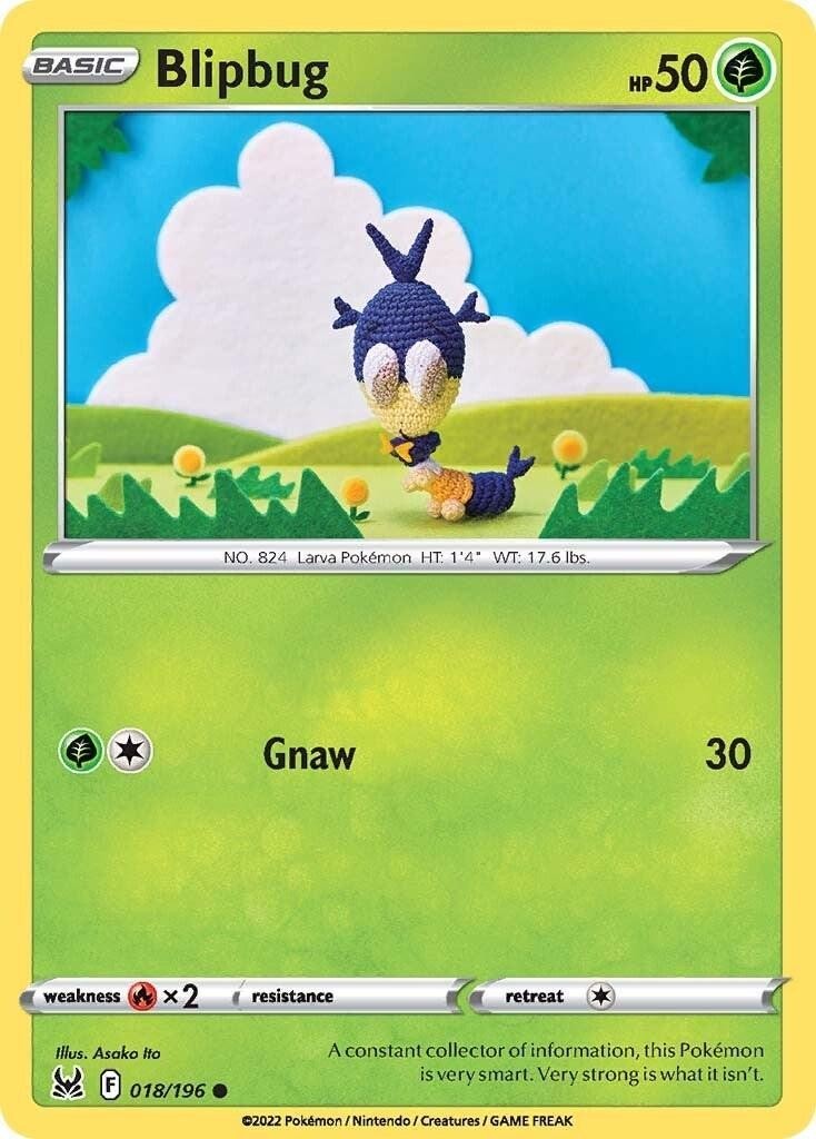 Pokémon Cards | Asaka Ito Artist Series | Choose Your Card | Snorlax Swirlix