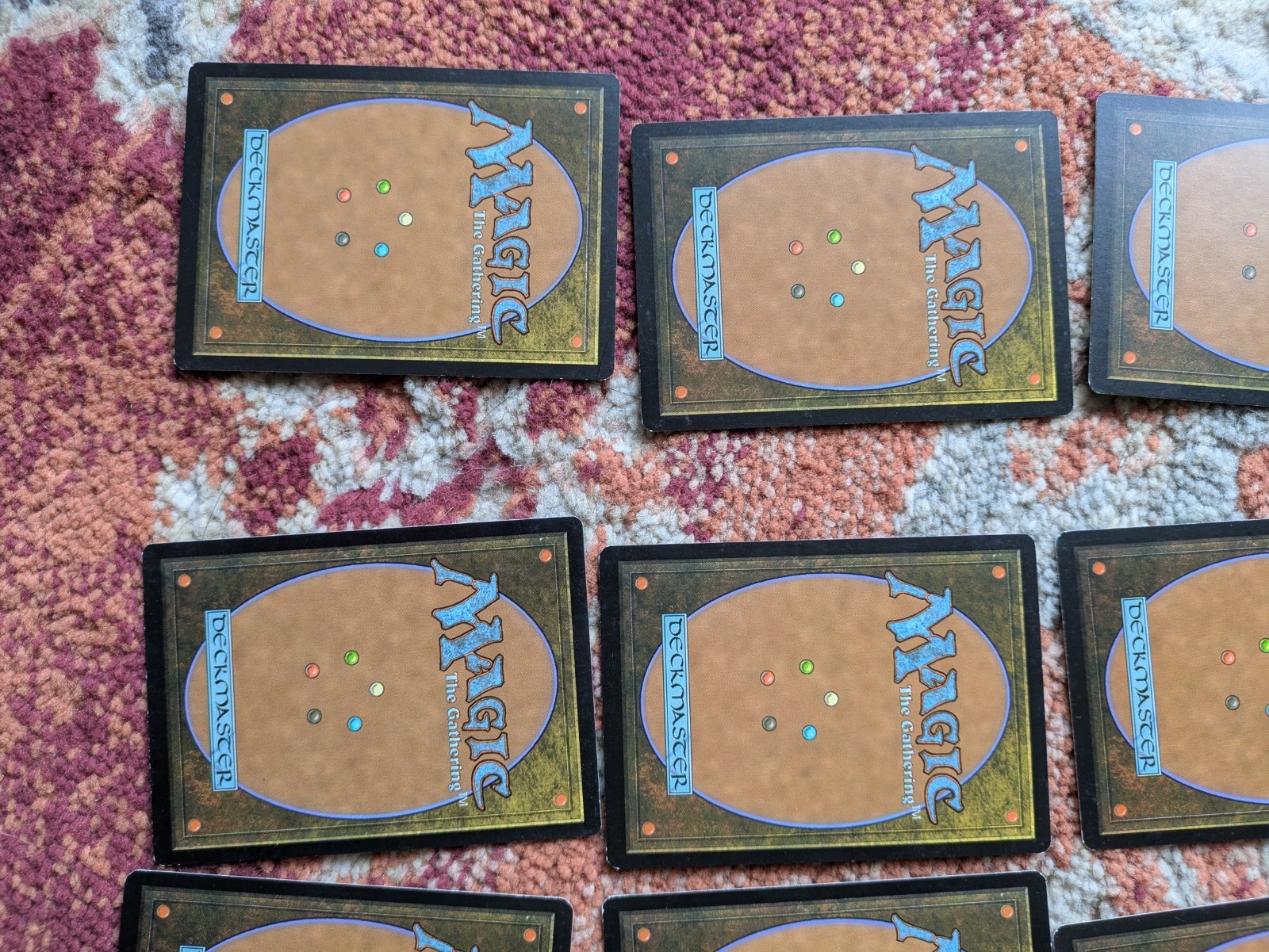 30x Crypt Incursion – DGM (Dragon’s Maze) #23 MTG Magic The Gathering Playset