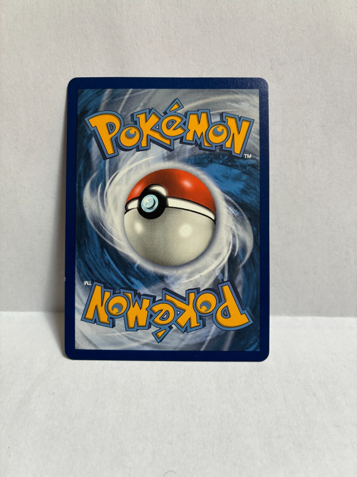 Mewtwo EX 61/162 Breakthrough Holo