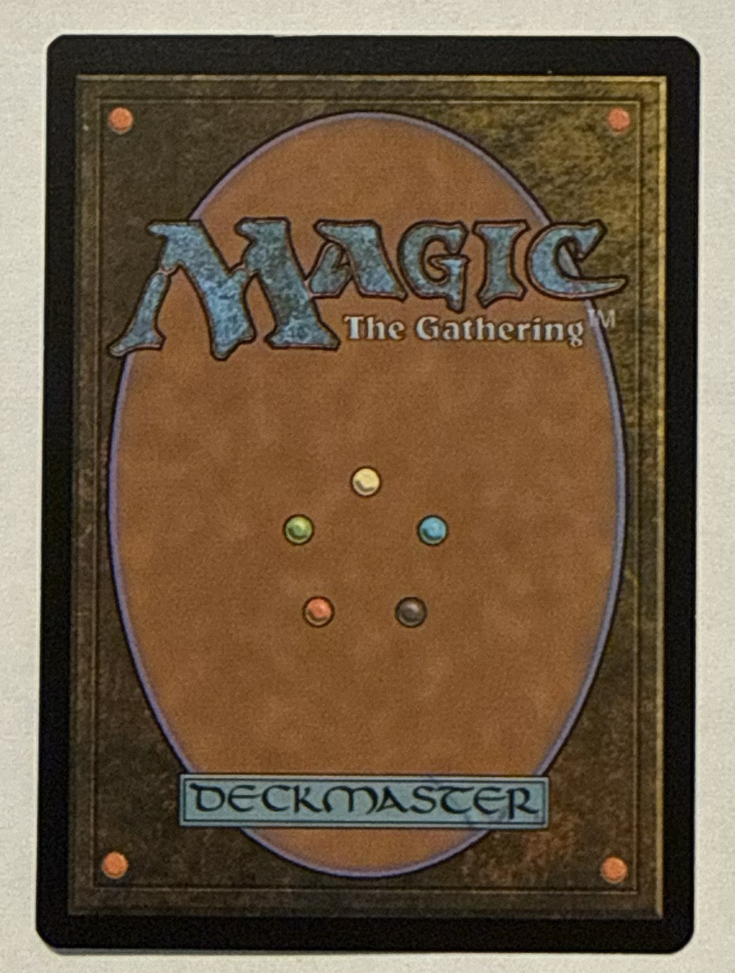 Mana Drain Borderless – Mythic – Double Masters 2022 MTG