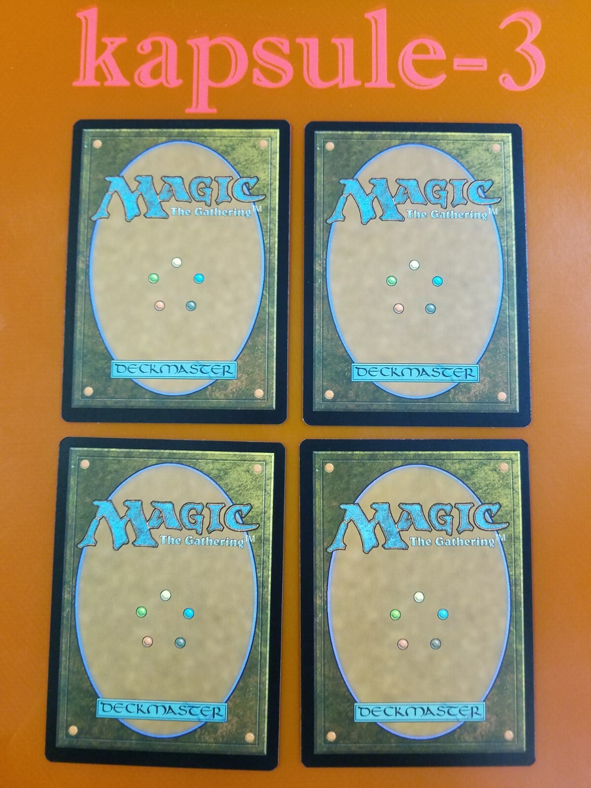 4x Snakeskin Veil | Kaldheim | MTG Magic Cards