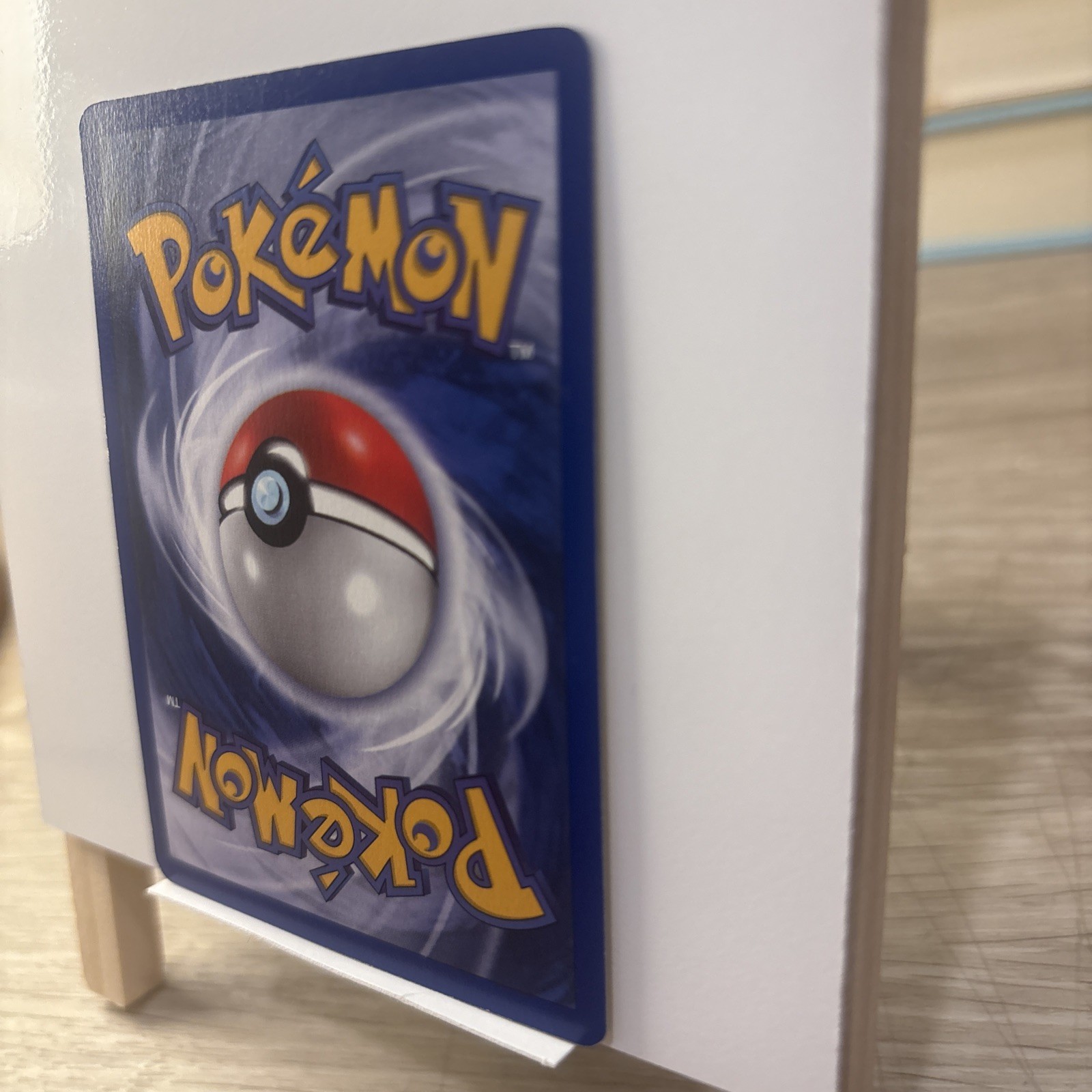 Gyarados SHADOWLESS Base Set Holo Rare Card 6/102 LP Vintage Pokémon TCG