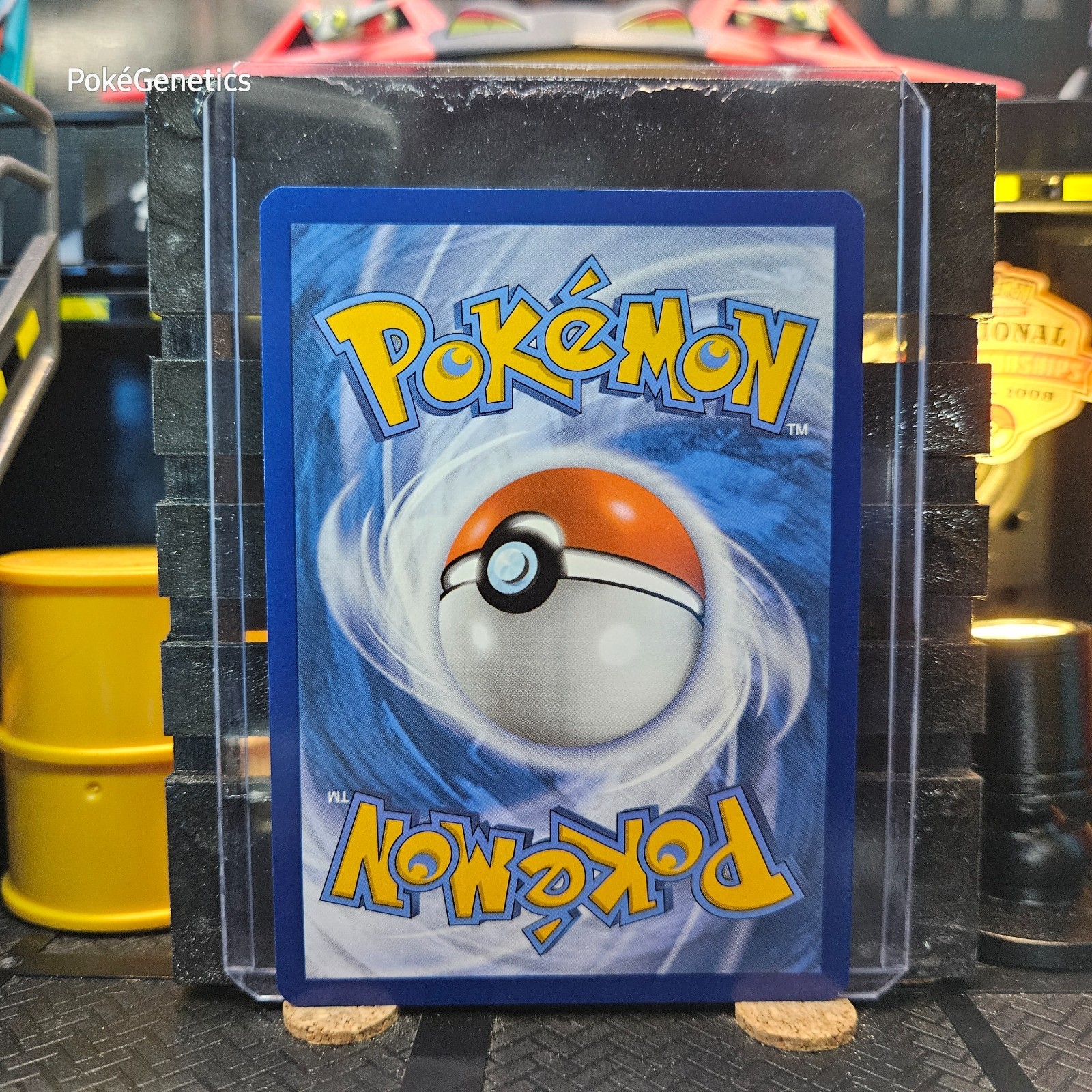 Ditto 151 Holo Pokémon TCG 132/165 Scarlet & Violet Rare