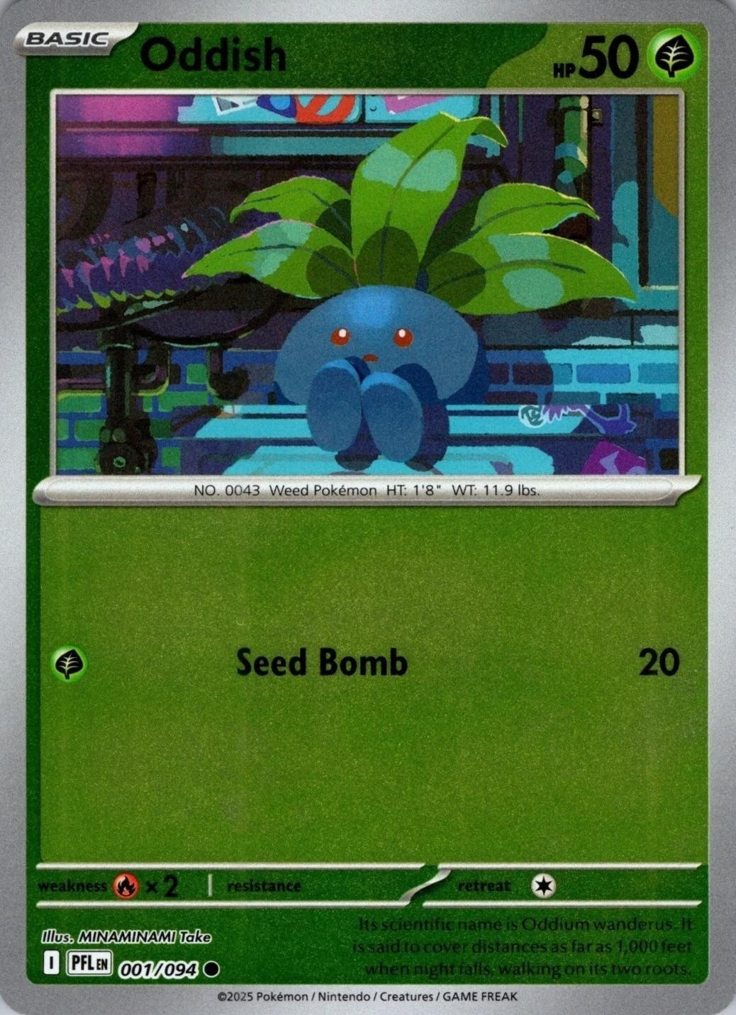 Pokemon TCG Phantasmal Flames Reverse Holos – COMPLETE YOUR MASTER SET!