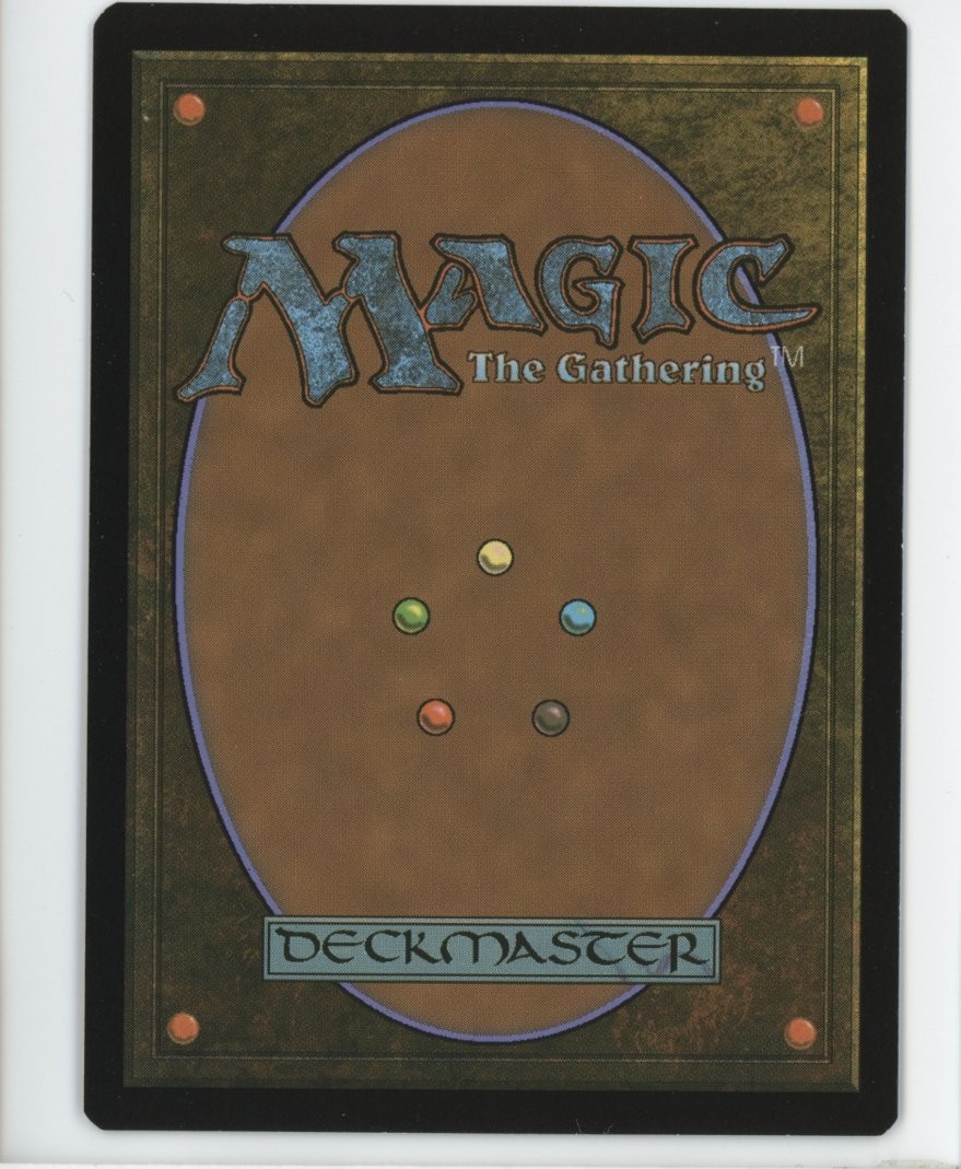 Near Mint Psychic Corrosion Core Set 2019 Magic: The Gathering