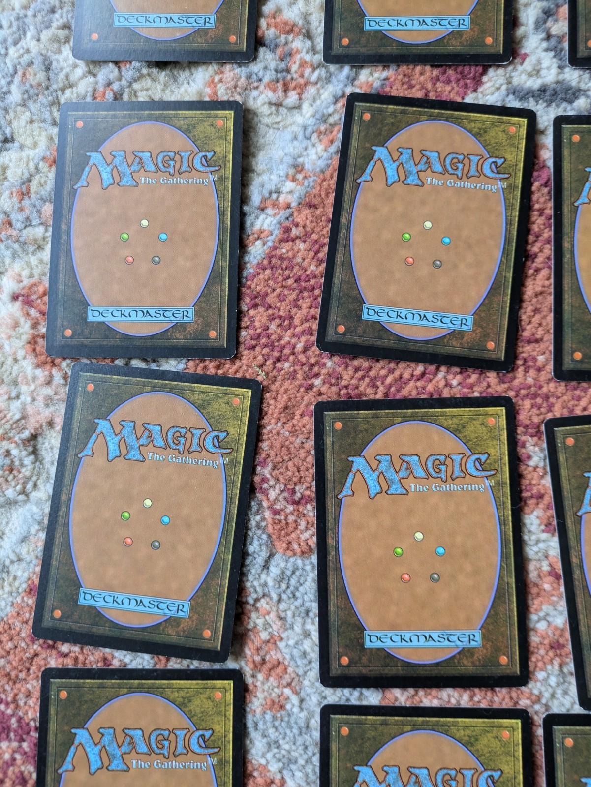 30x Crypt Incursion – DGM (Dragon’s Maze) #23 MTG Magic The Gathering Playset