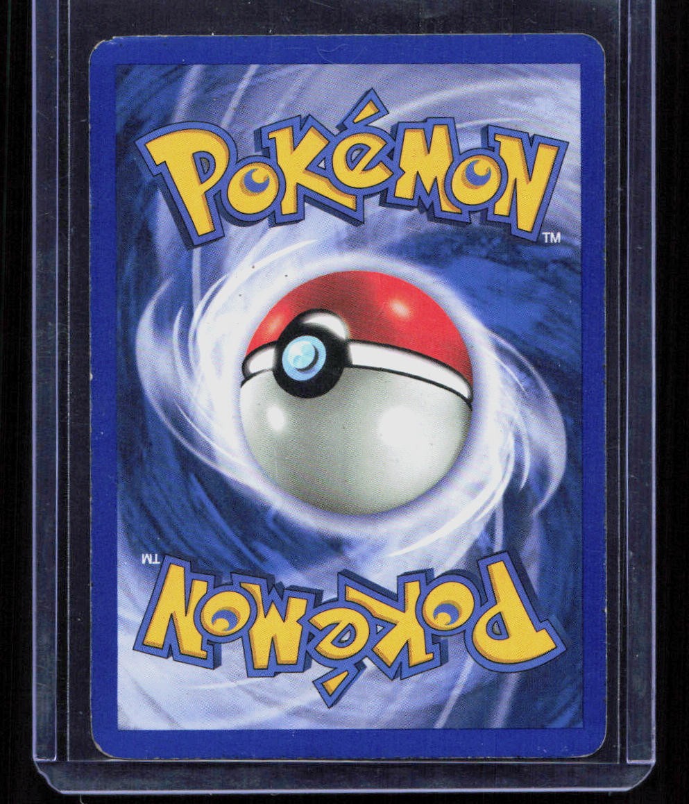Ninetales Base Set 2 #013/130 Holo Rare
