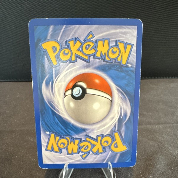 Pokemon TCG Deoxys 3/110 Delta Species Holo Rare 2006 70HP Arita