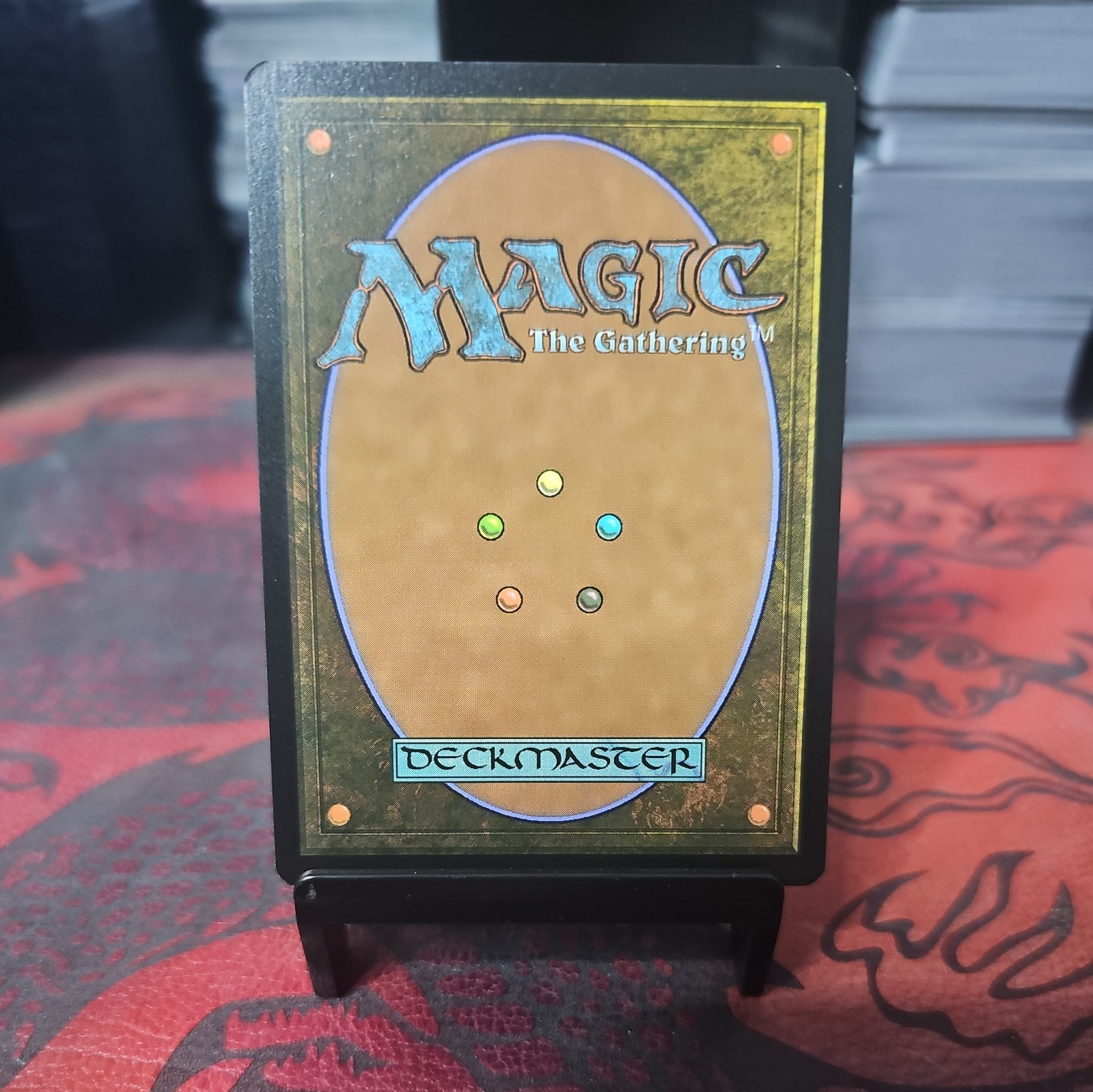 Valakut Exploration (Showcase) Zendikar Rising Regular