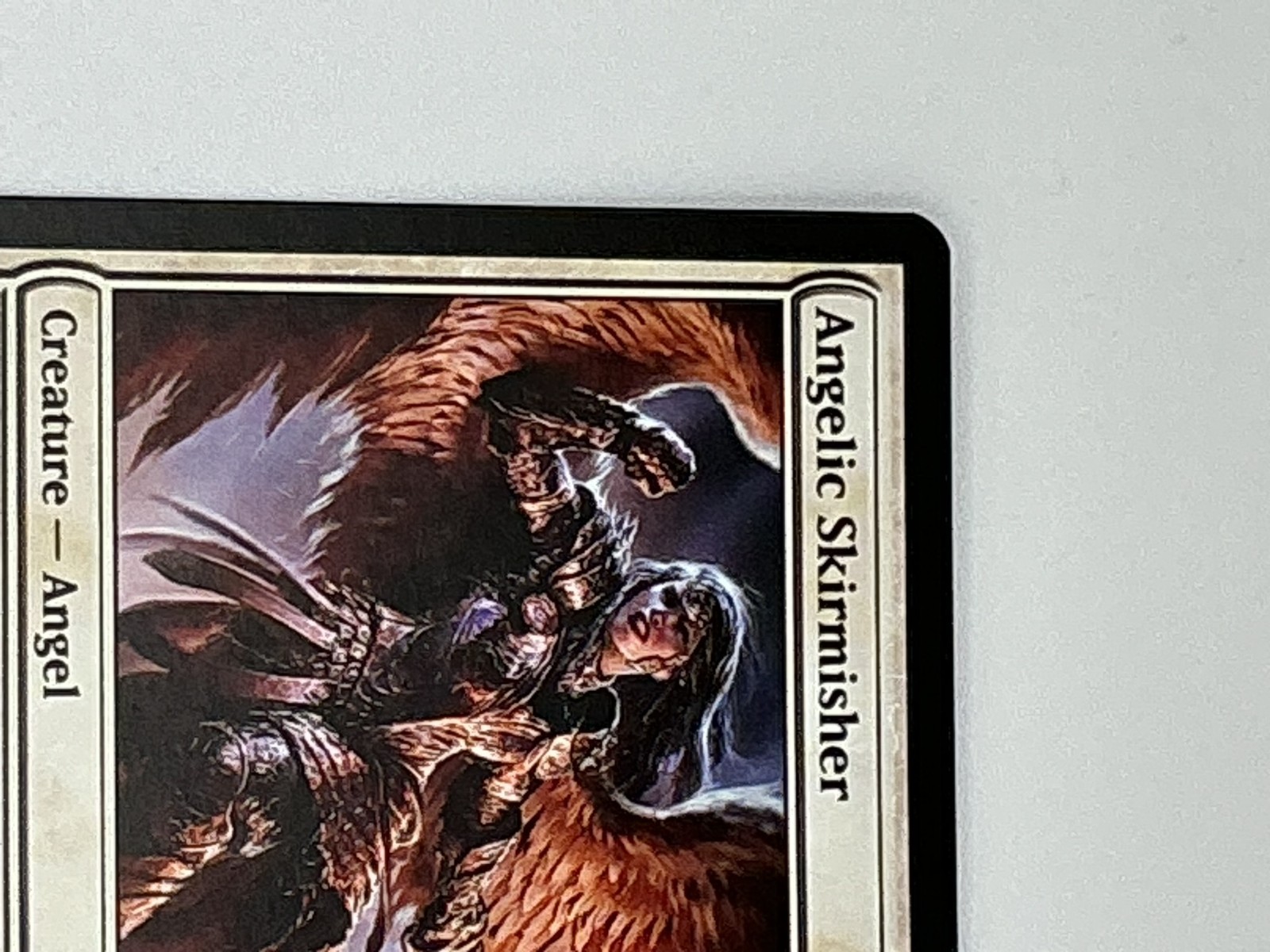 Angelic Skirmisher Gatecrash Regular NM Free Shipping! MJB