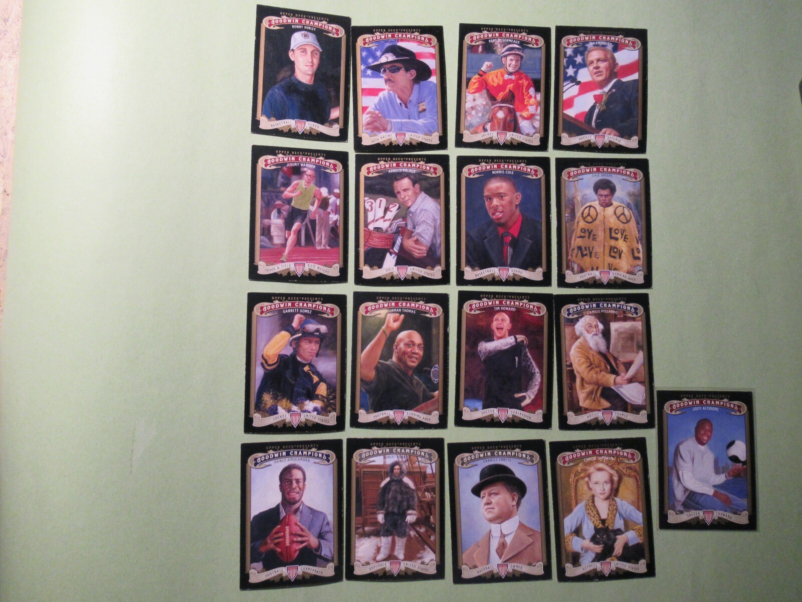 U pick 95 97 98 2008 Sports Illustrated For Kids Card 2014 topps Olympic4+50%off