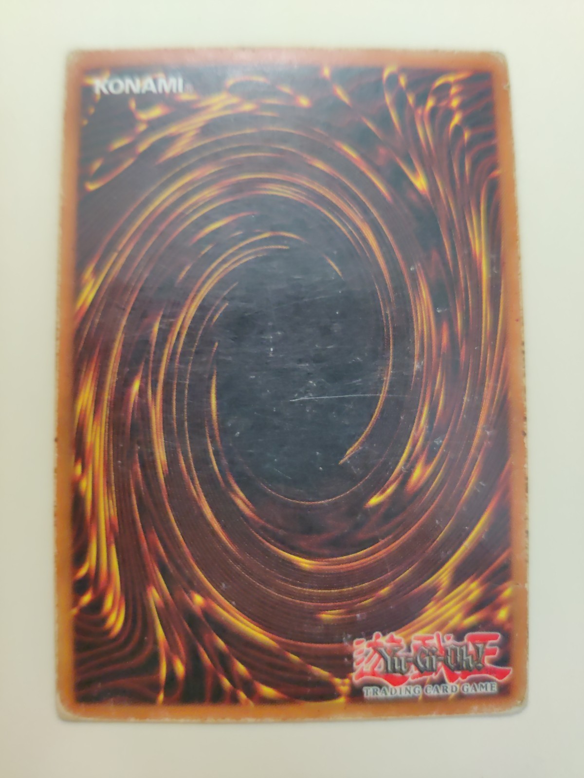 The Masked Beast LON-001 Ultra Rare Unlimited MP