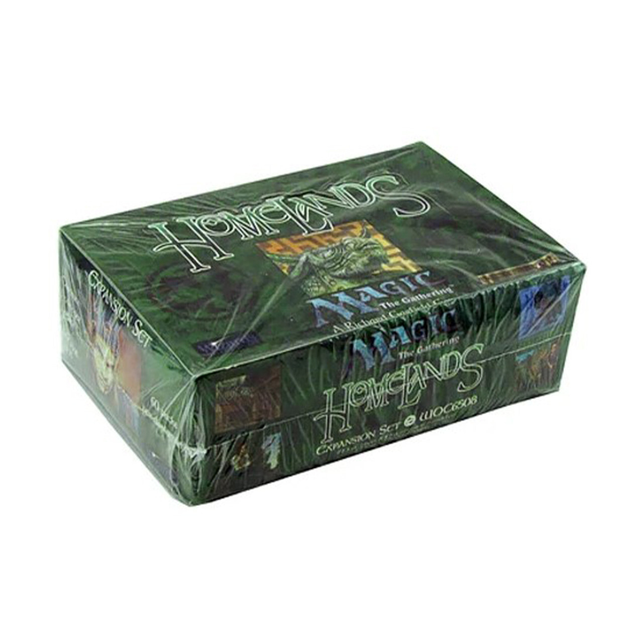 MTG Homelands SINGLES — Commons, Uncommons, Rares! *B3G1* *UPDATED*