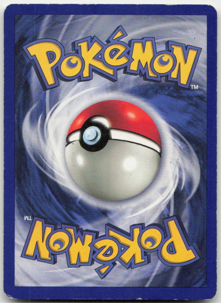 Arcanine 23/102 Uncommon Base Set Unlimited Pokemon TCG MP