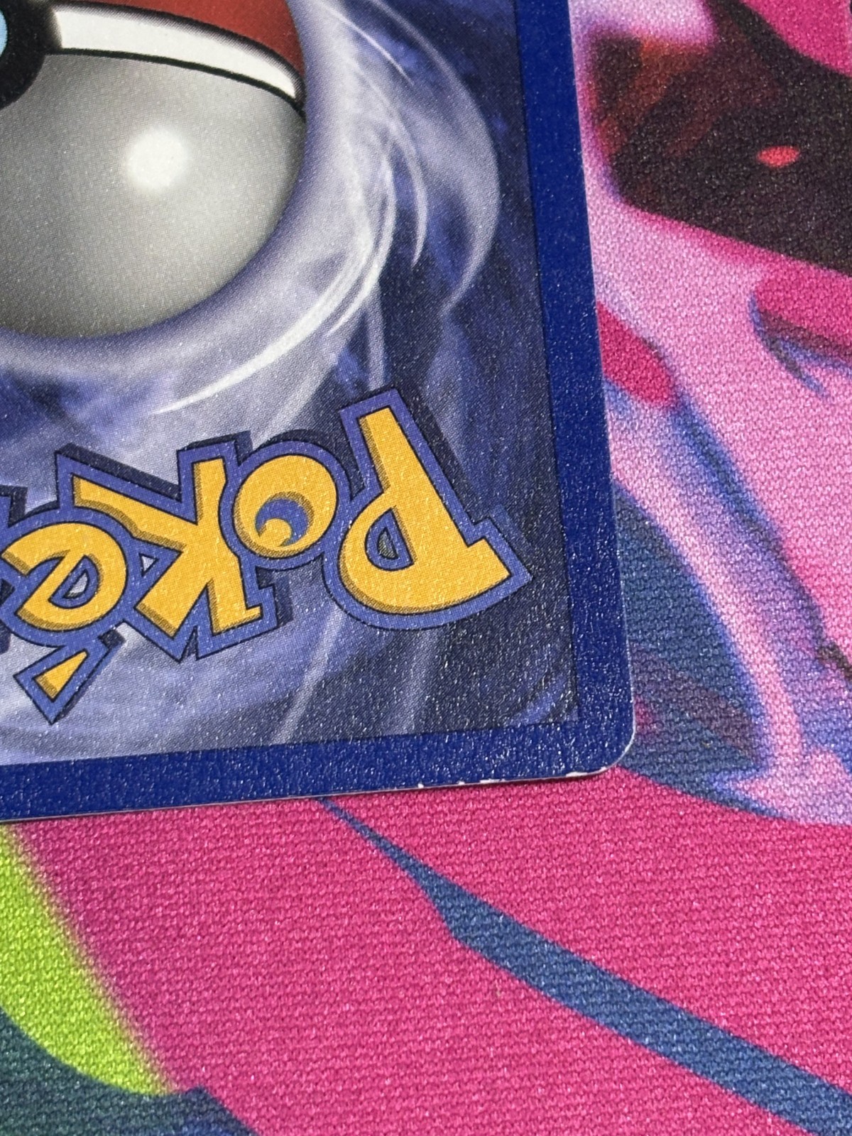 Magneton 009/102 Base Set Holo