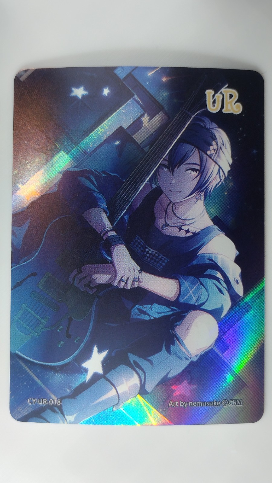 Kaito CY-UR-018 – Unbranded Hatsune Miku Happy 16th Birthday