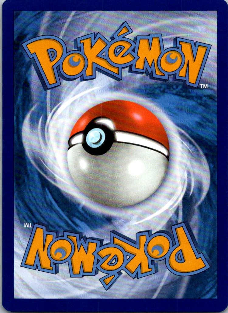 Greavard Obsidian Flames 100/197 Common Reverse Holo Pokemon Near Mint