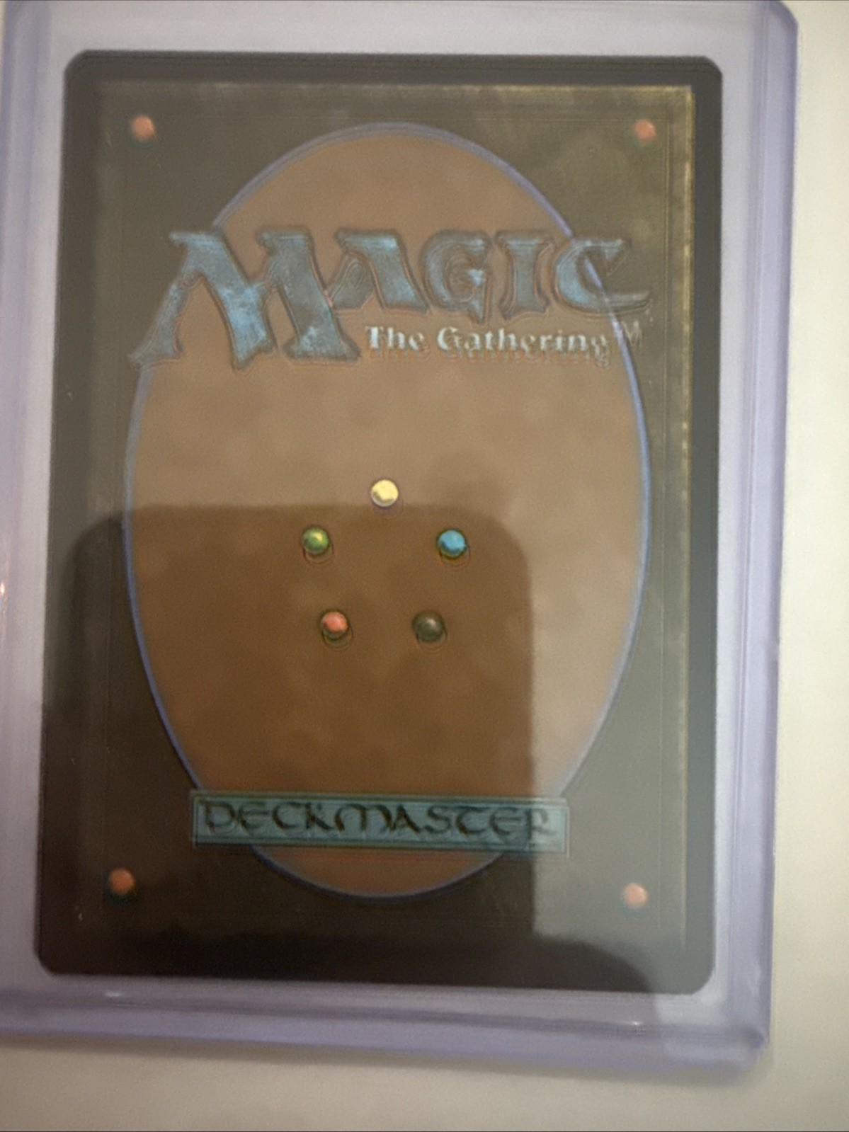MTG – Blood Crypt – Normal – Land (Swamp/Mountain) – ECL #262 – Rare