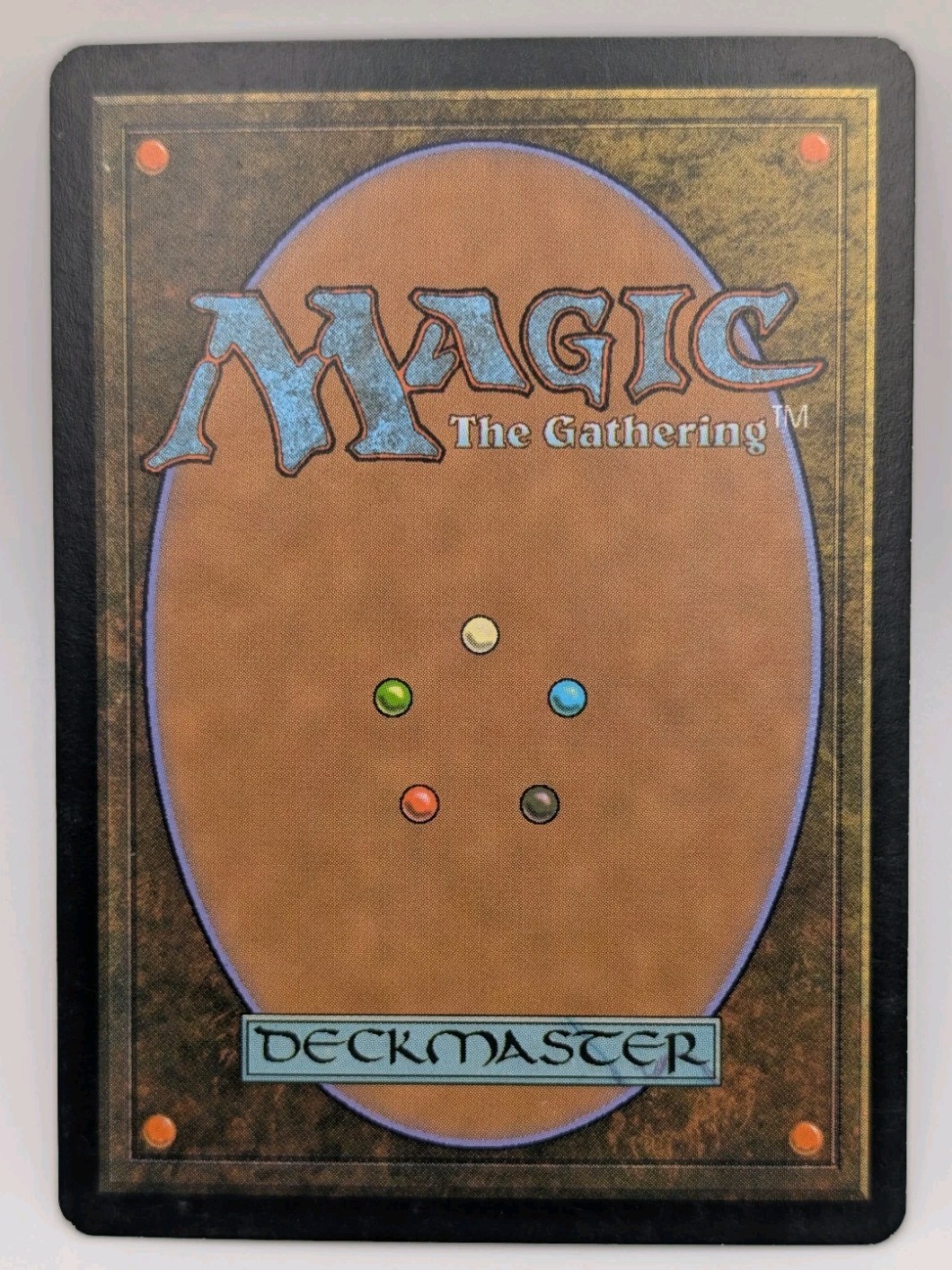 Helm of the Ghastlord FOIL NM/LP [Shadowmoor] Mtg Magic The Gathering