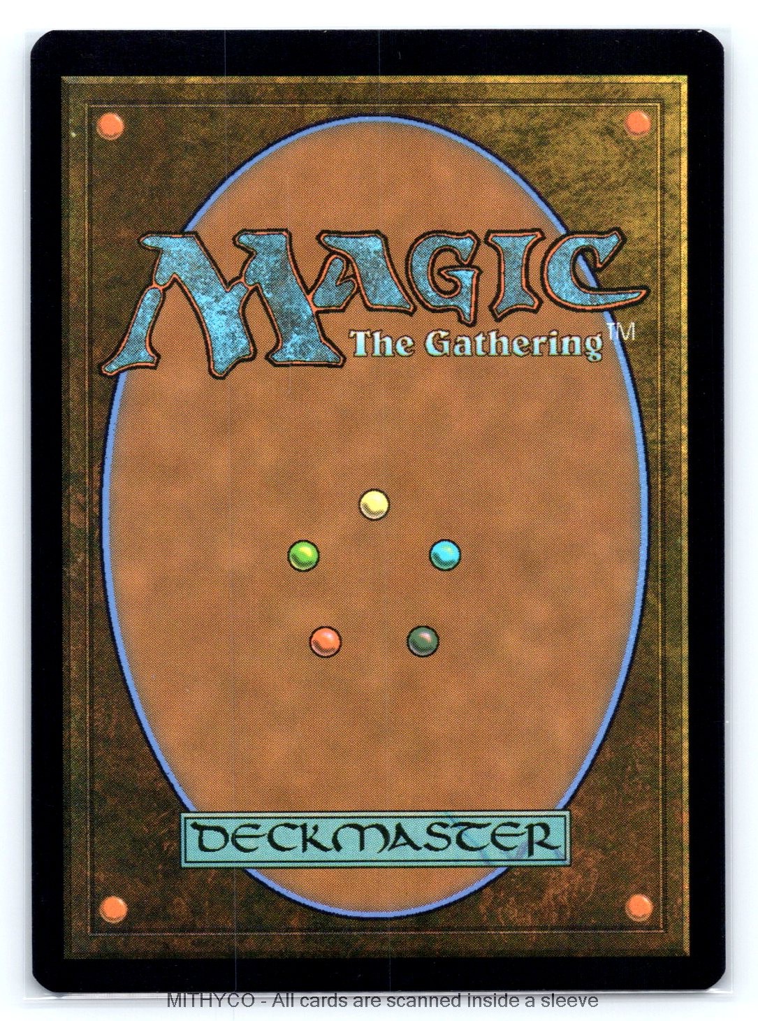 MTG Hallowed Fountain Lorwyn Eclipsed NM
