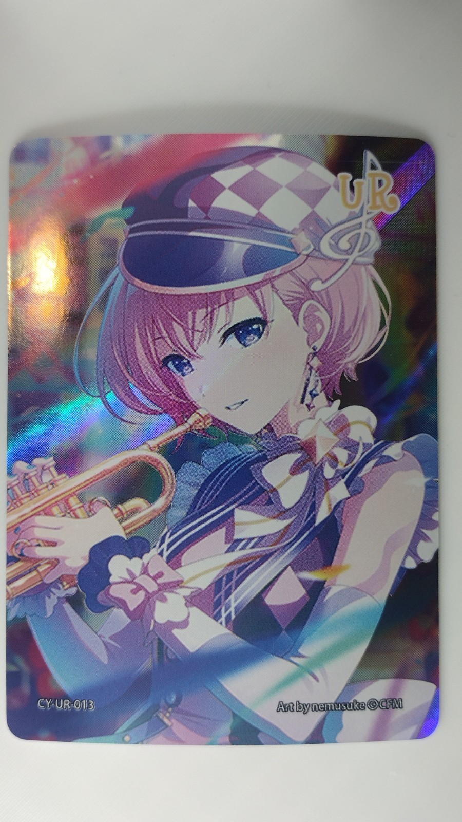 Meiko CY-UR-013 – Unbranded Hatsune Miku Happy 16th Birthday
