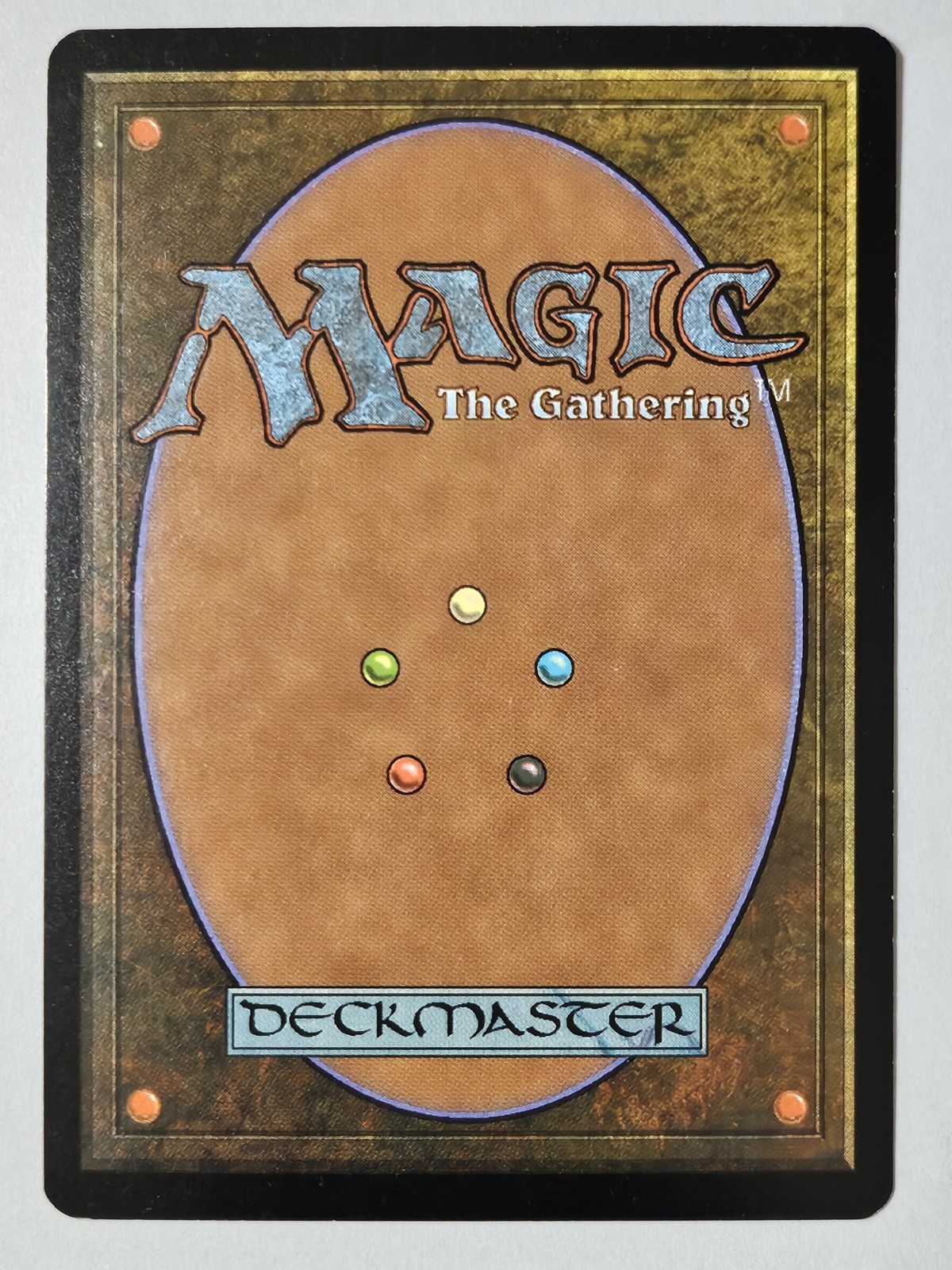 FOIL ENLIGHTENED TUTOR Dan Frazier ARTIST SIGNED MTG Retro Frame Arena FNM Promo