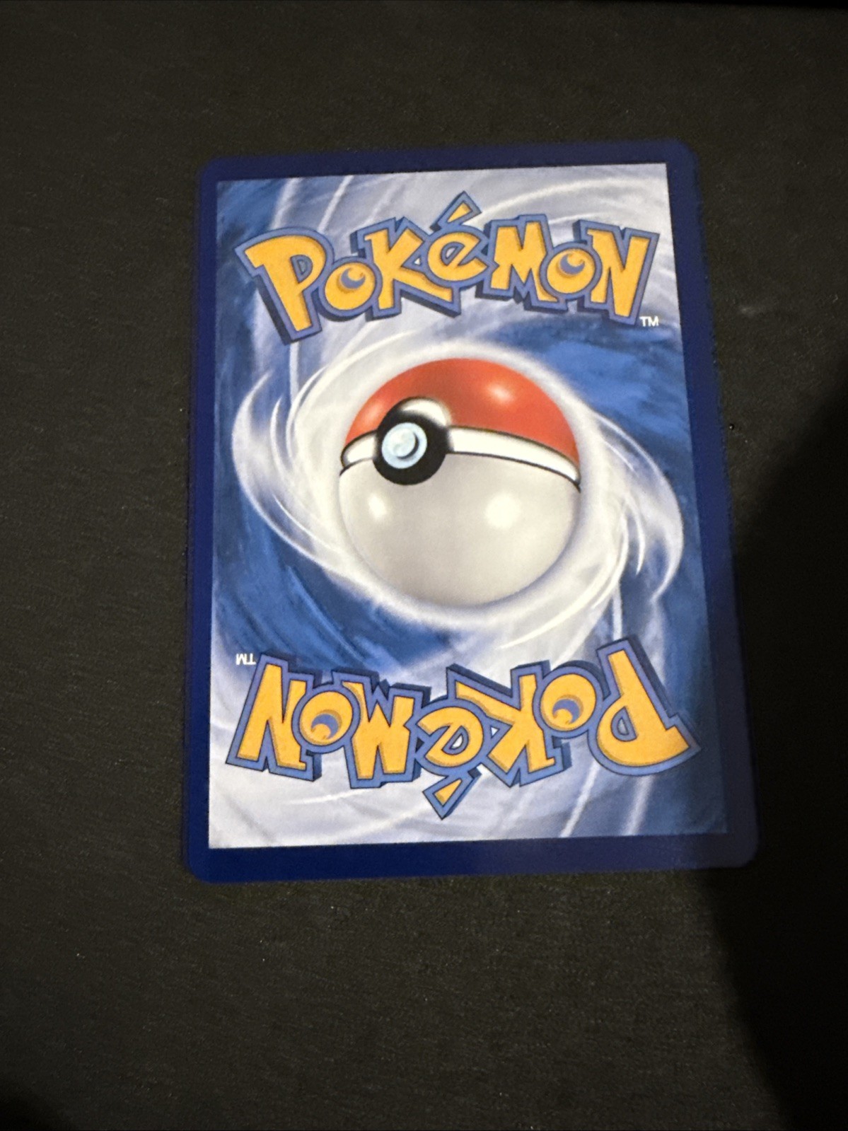 Pokémon TCG Captain Pikachu 0705/09 Gem Pack Vol. 1 Master Ball S-Chinese