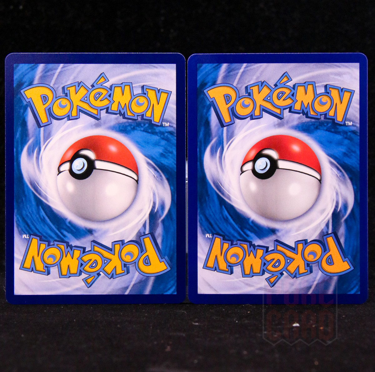 2PCS Perrin & Hisuian Growlithe|CSV8C 253/207 CBB5C 02 07/07 Pokemon Chinese NM