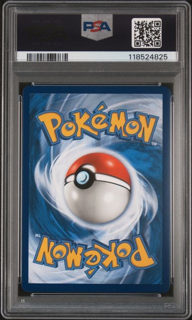2019 POKEMON SUN & MOON #157 RESHIRAM & ZEKROM GX COSMIC ECLIPSE PSA 10