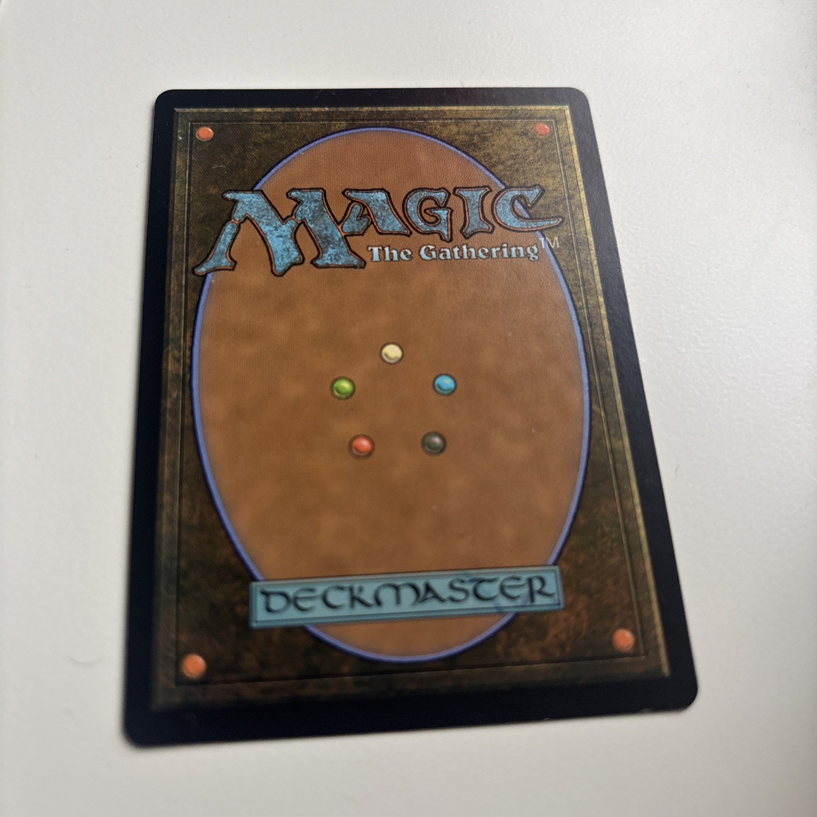 Ohran Frostfang Commander 2019 Regular