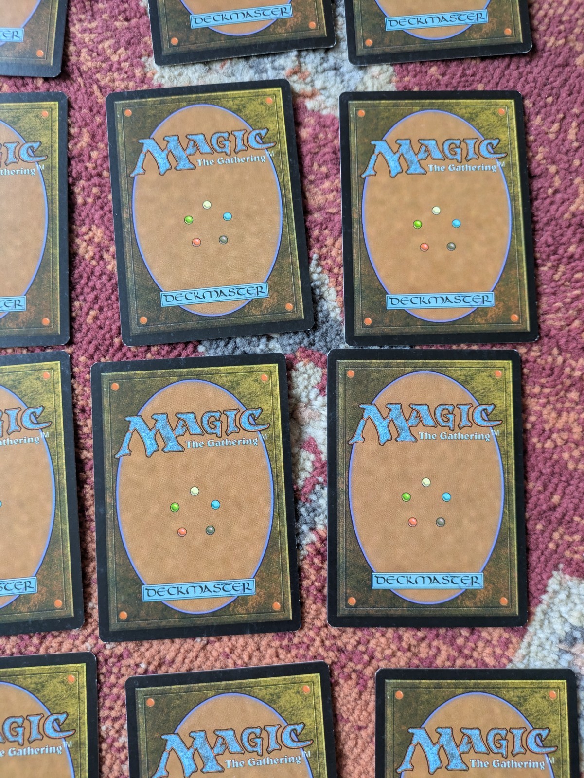 30x Crypt Incursion – DGM (Dragon’s Maze) #23 MTG Magic The Gathering Playset