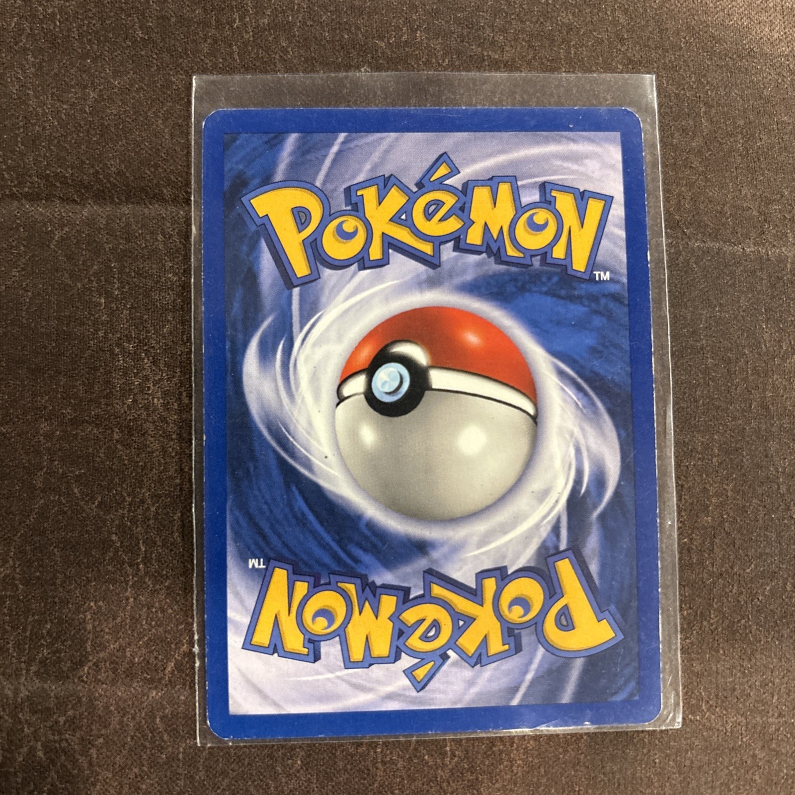 PIKACHU POKEMON BASE SET YELLOW CHEEKS #58/102