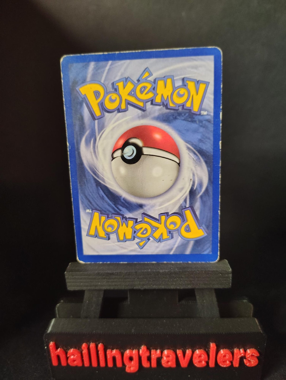 Kangaskhan 5/64 Holo Rare Jungle Pokemon Unlimited Holo Moderately Played