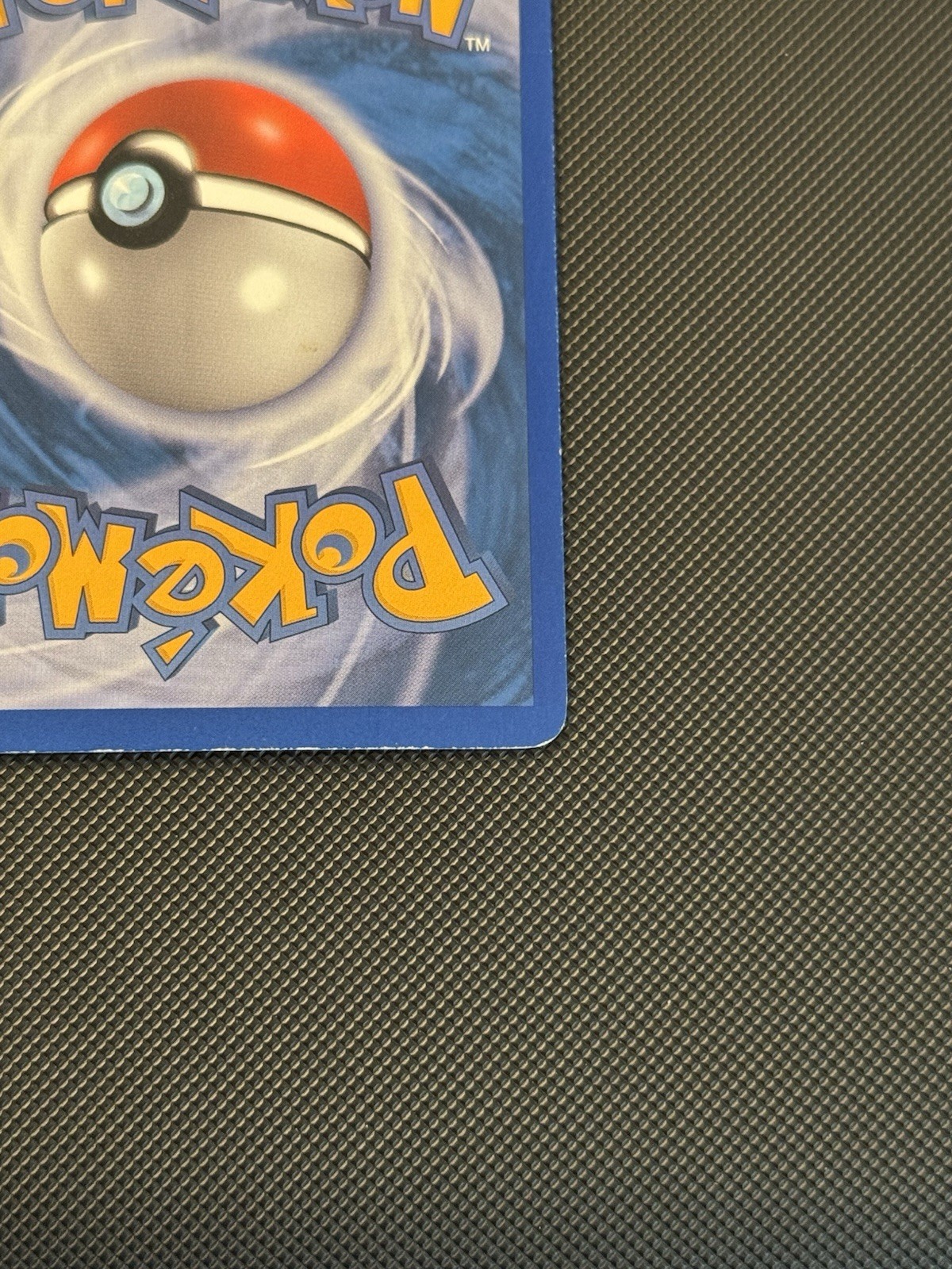 Magikarp Pokémon EX Deoxys Stamped Reverse Holo LP/MP